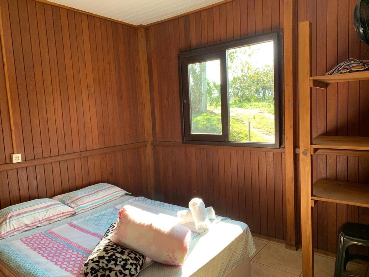 Pousada Biso Finoca Ibiraquera インビトゥバ 部屋 写真